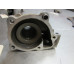 12S007 Water Pump Housing For 08-15 JEEP Patriot  2.4